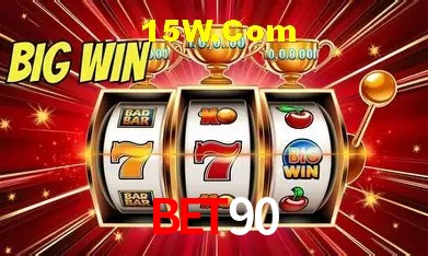 Estatísticas Bet90