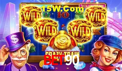 Experiência VIP Bet90