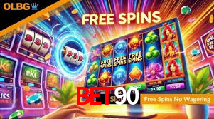 App Bet90  