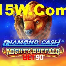 Roulette Table Bet90