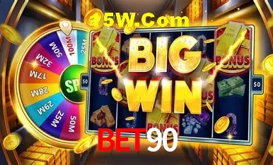 Segurança 2FA Bet90