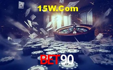 cassino Bet90