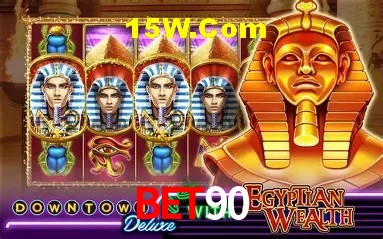 Casino Ao Vivo Bet90