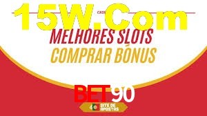 Welcome Bonus Bet90