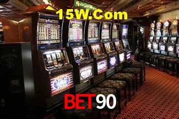 Design Responsivo Bet90