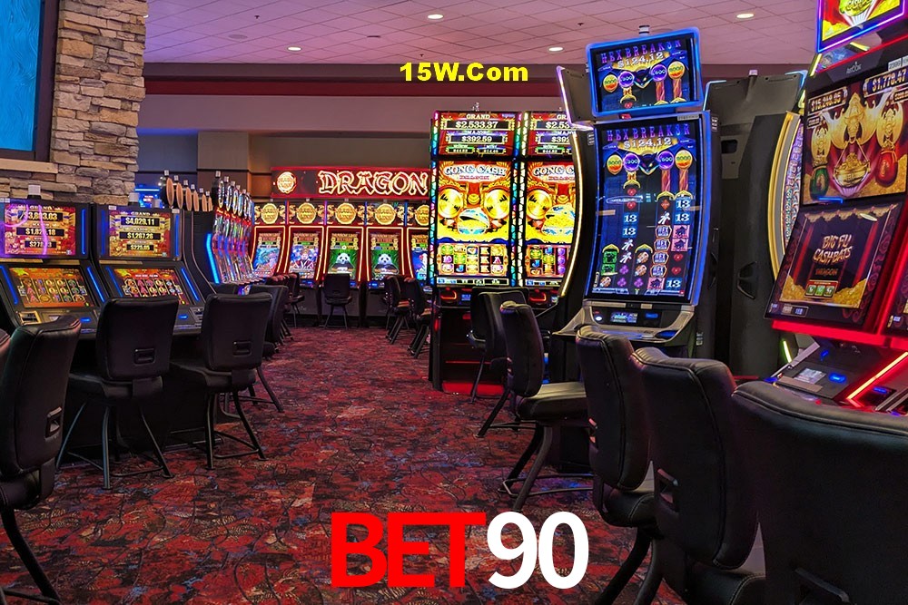 Games Directory Bet90