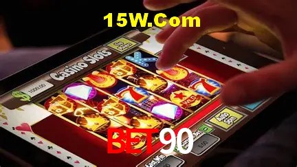 Avaliações dos Jogadores Bet90
