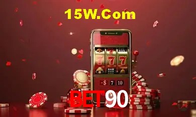 Apostas de Tênis Bet90