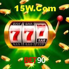 Especiais de Fim de Semana Bet90