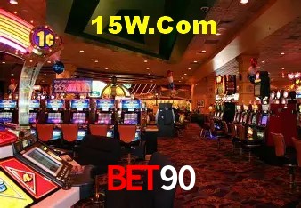 Casino Ao Vivo Bet90