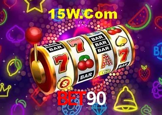Benefícios da Conta Bet90