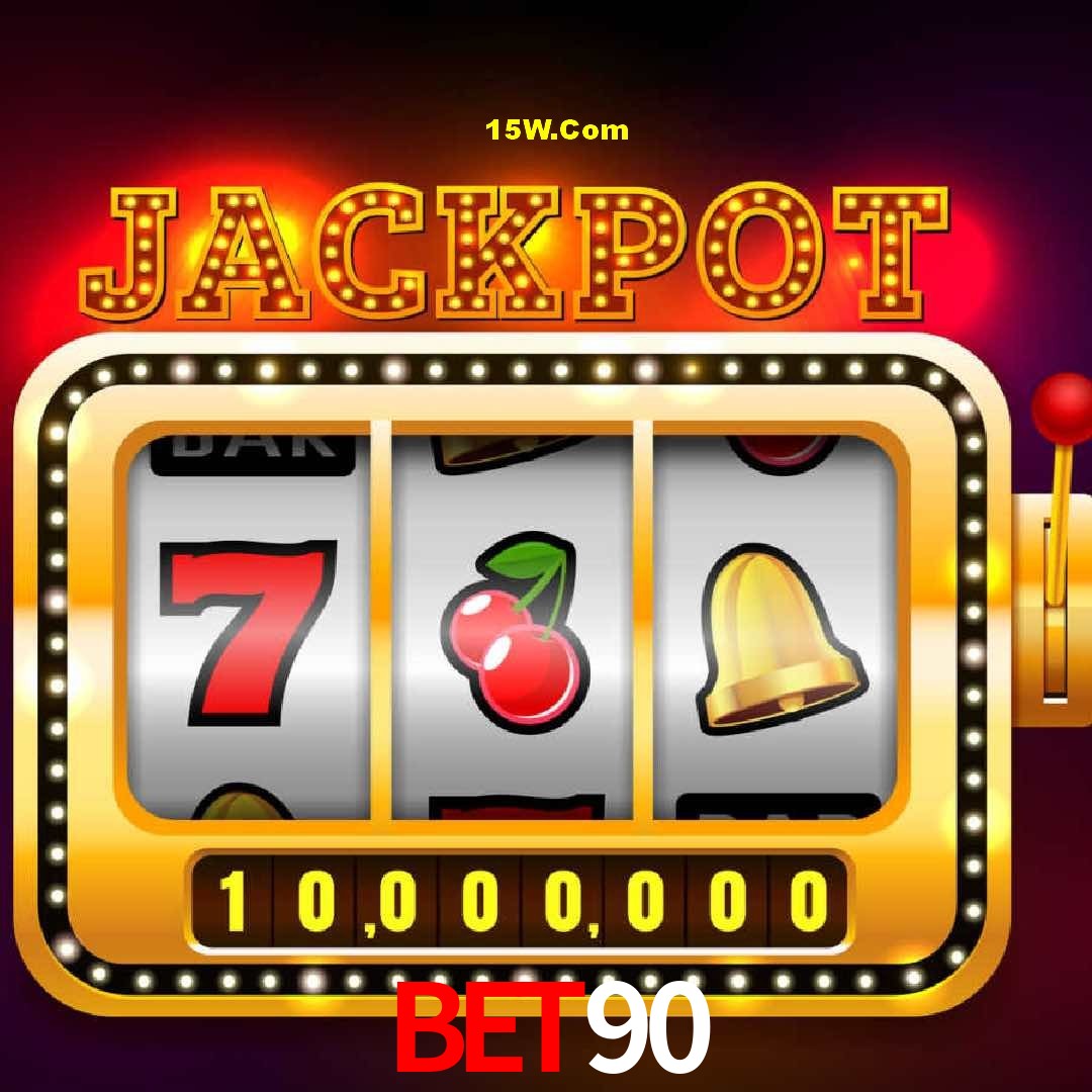 Slot Games Bet90