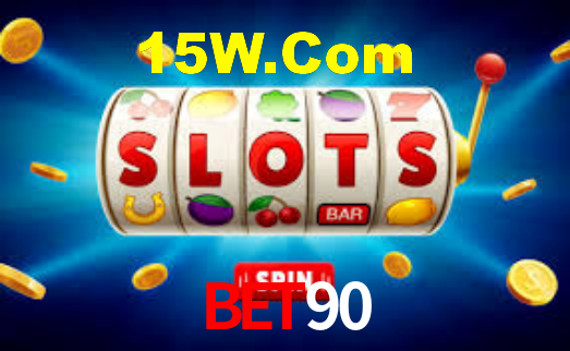 Bônus Generosos e Exclusivos no Bet90 para Você!