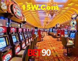Promoções Sazonais Bet90