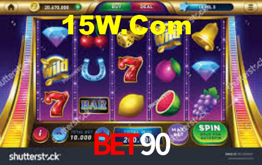 Bet90 Bônus