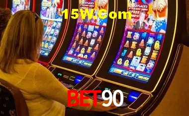 Estatísticas do Jogo Bet90