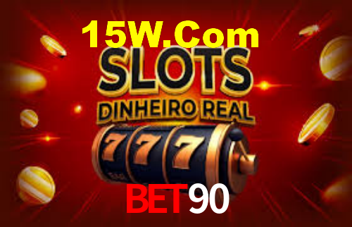 Bet90 Bônus