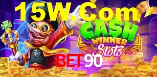 Programa VIP Bet90