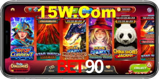 Bet90 Bônus