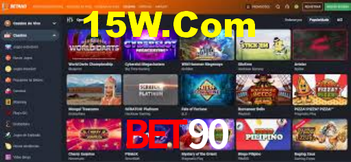 Bet90