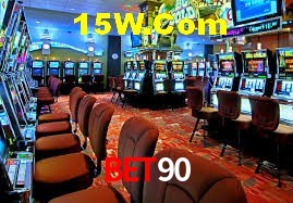 Welcome Bonus Bet90