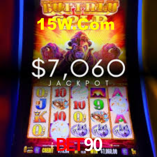 Bet90 Bônus