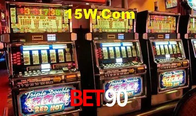 Promoção Relâmpago Bet90